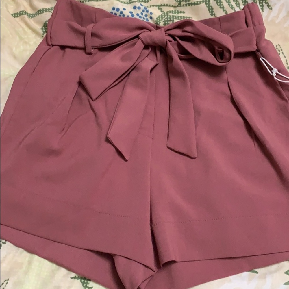 Cute shorts